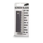 RCA RSC15SL Screen Kleen Travel Size Spray & Wipe Cleaner