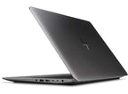 HP zBook Studio-G4 Mobile Workstation: i7-7820HQ, 16GB, 1TB SSD, Quadro M1200
