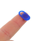 balacoo Webcam Privacy Cover Slide, 100-Pack