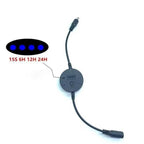 Generic Auto Router Restart Controller and Network Access Plug