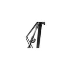 Manfrotto 126BSU Black Steel Heavy Duty Stand Leveling Leg