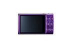 Canon 1081C001 PowerShot ELPH 360 HS Purple Camera