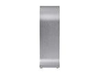 Monoprice 124462 Silver Aluminum Headphone Stand