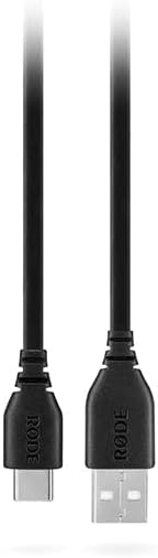 Rode VLOGVMML VideoMic Vlogger Kit for iOS