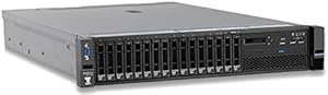 Lenovo 5462C2U X3650 M5 Server
