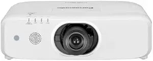 Panasonic PT-EX620U 720p LCD Projector — main product image