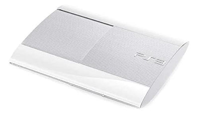Sony Playstation 3 Super Slim 500GB Console (Renewed)