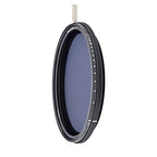 NiSi 110127 62mm ND-Vario Pro Nano 1.5-5stops Filter