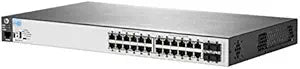 HP J9776-61001 2530-24G Gigabit Ethernet Switch — main product image