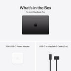Apple MacBook Pro 14-inch M5 Pro Laptop with Liquid Retina XDR
