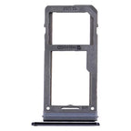 HuiJiang Tech Parts Galaxy Note 8 SIM/Micro SD Card Tray
