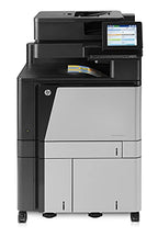 HP D7P71A LaserJet MFP M880z Enterprise Flow Certified Renewed