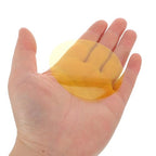 Sosoport Warm Yellow Adhesive Light Filter Gel Sheets
