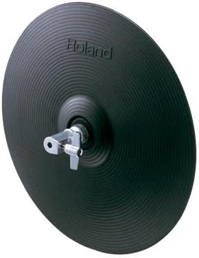 Roland VH-11 V-Hi-Hat 12in Electronic Drum Cymbal