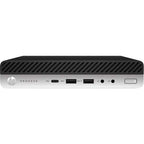HP ProDesk 600 G5 Mini i5 Desktop