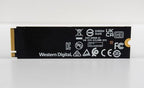 Western Digital 512GB Gen4 NVMe Gaming SSD (Renewed)