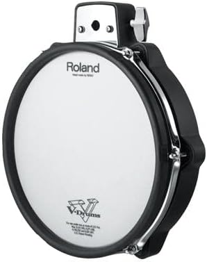 Roland PDX-100 Electronic V-Drum Pad 10-Inch