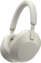 Sony WH-1000XM5S Wireless Noise Canceling Headphones Silver
