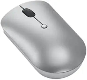Lenovo GY51D20869 540 Wireless USB-C Mouse Cloud Grey — main product image
