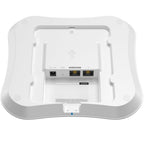 Lysora L7 Wi-Fi 7 BE5040 Dual-Band Ceiling Access Point