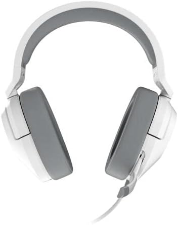 Corsair CA-9011260-NA/RF HS55 Surround Gaming Headset