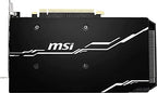 MSI GeForce RTX 2060 Ventus GP OC 6GB GDDR6