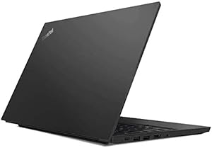 Lenovo ThinkPad E15 2020 Portable Notebook — main product image