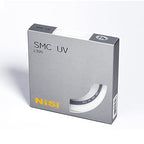 NiSi NIR-UV395-49 49mm SMC UV Lens Filter Protector