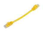 Monoprice 111215 Flexboot Cat5e Ethernet Patch Cable 0.5ft