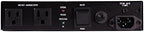 Furman AC-215A Compact Power Conditioner Surge Protector