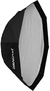 Dracast DR-DRSBFL12 47.2" LED Fresnel Softbox
