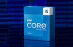 Intel BX8071513600K Core i5-13600K 5.1GHz LGA1700 Processor