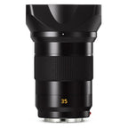 Leica 11184 APO-SUMMICRON-SL 35mm f/2 ASPH Lens