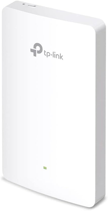TP-Link EAP615-Wall AX1800 WiFi 6 Access Point