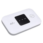 Sonew 4G LTE Portable Mobile WiFi Hotspot Router