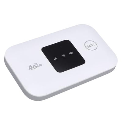 Sonew 4G LTE Portable Mobile WiFi Hotspot Router