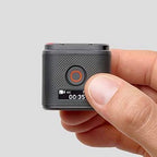 GoPro Session CR Hero 8MP Waterproof Action Camera