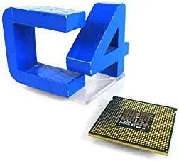 Intel SLAC5 Xeon E5345 2.33GHz Quad Core CPU — main product image