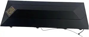 HP Omen 25L Gaming PC Ryzen Front Panel 3600C50 — main product image