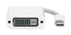 Apple Mini DisplayPort to DVI Adapter - Mac Connectivity