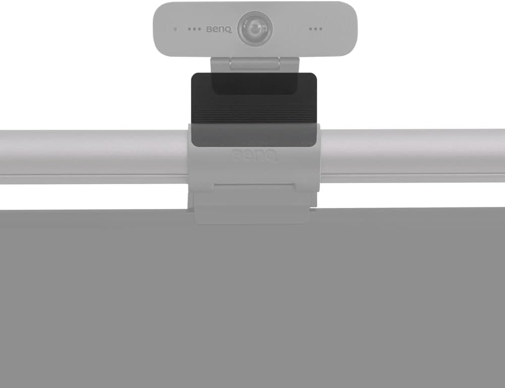 BenQ 840046046736 Webcam Accessory ScreenBar Halo