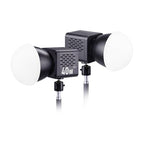 Qinlorgo P40C 40W Portable COB LED Video Light