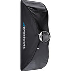 Westcott 2525 Rapid Box Switch 1x3 Softbox Kit