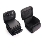 Doukai Steam Machine Travel Case, Water-Resistant Console Organizer