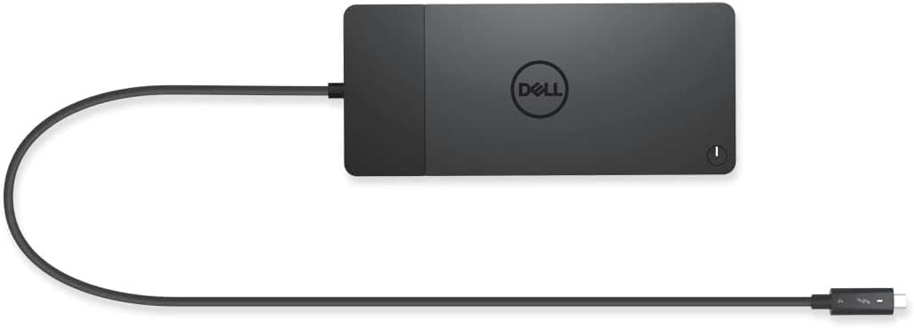 Dell WD22TB4 Thunderbolt 4 Dock 130W