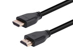 Monoprice 8K Certified Ultra High Speed HDMI 2.1 Cable 5-Pack