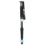 Sirui P-224S Carbon Fibre Monopod Support Feet
