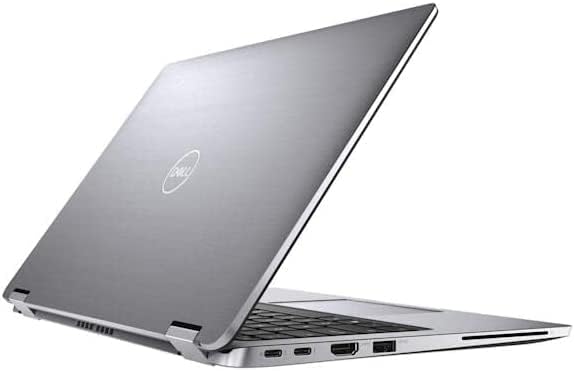 Dell 7400 Latitude 2-in-1 - 14" Touch Laptop - i5, 16GB RAM, 256GB SSD - Renewed