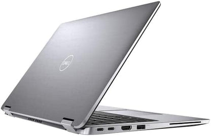 Dell 7400 Latitude 2-in-1 - 14" Touch Laptop - i5, 16GB RAM, 256GB SSD - Renewed