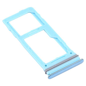 llanju Galaxy A52 SIM and MicroSD Card Tray Replacement Part
